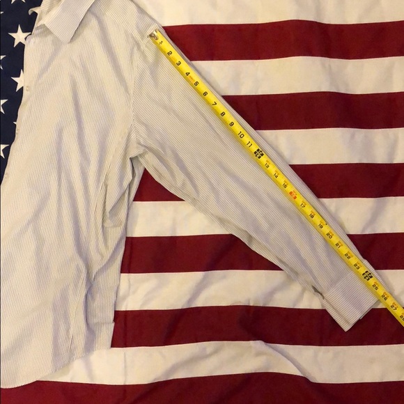 Button up shirt - Picture 8 of 8